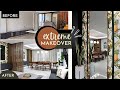 EXTREME MAKEOVER! Minimalist Design | HOUSE TOUR: Episode 2 | Transform your home! (Philippines)