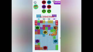 Hole People level 399 Gameplay