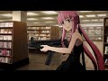 Yuno Gasai Mirai Nikki 