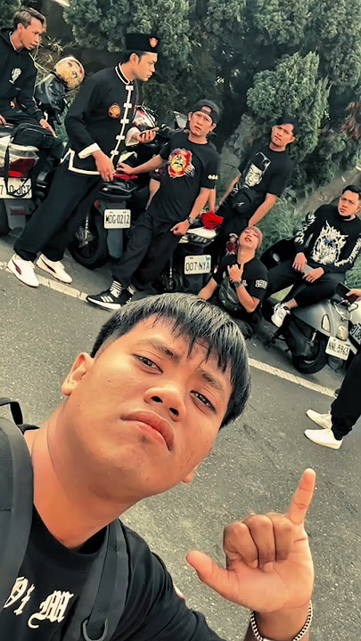 Latihan IKSPI Perwakilan Taiwan #ikspi