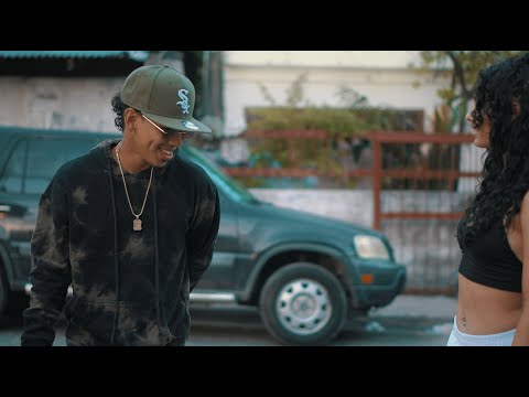 Albert 06 El Veterano Ft Vil Rd 38 - Una Ganster (VIDEO OFICIAL)