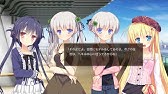 Clover Day S キャラ紹介ムービー 竜胆つばめ 編 Youtube Clover Day S キャラ紹介ムービー 竜胆つばめ 編 Youtube