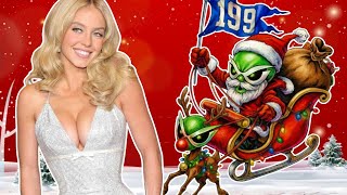 Merry Christmas Eve!