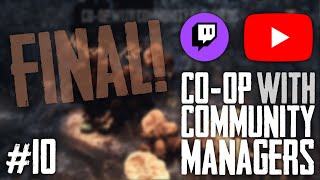War Mongrels || CO-OP with Community Managers || #10
This is the tenth episode of our recent series - raw and bloody CO-OP gameplay with our Community Managers. Enjoy it guys!
War Mongrels is an isometric real-time tactics game that takes place on the eastern front of World War II. Dynamic and tactical gameplay with stealth elements, tightly packed into a dark, fascinating story!
AVAILABLE ON:
π΅ πΉππ βππ πβ βππΈππππΈπππβ βΊ https://bit.ly/WM_PlayStation
π’ πΉππ βππ πβ ππΉππ βΊ https://bit.ly/WM_Xbox
π πΉππ βππ πβ πΈββππΌ βΊ https://apple.co/3ArMyN3
π» πΉππ βππ πβ ββ βΊ https://bit.ly/WarMongrels_Steam
α΄
α΄α΄ α΄Κα΄α΄α΄Κ: Destructive Creations
Useful links:
π https://destructivecreations.com/
π https://www.facebook.com/destructivecreationsteam/
Κα΄κ±Κα΄α΄Ι’κ±:
#WarMongrels #RealTimeTactics #Strategy War Mongrels || CO-OP with Community Managers || #10