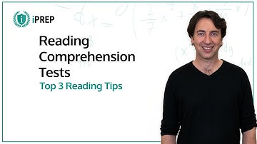 Top 3 Test Taking Tips for Reading Comprehension Tests