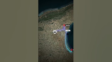 Custom travel map animation #mapanimation #travel #history #mapmotionary #aftereffects #geolayers3