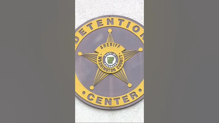 Lawsuit challenges Washington County's use of COVID relief funds on jail upgrades