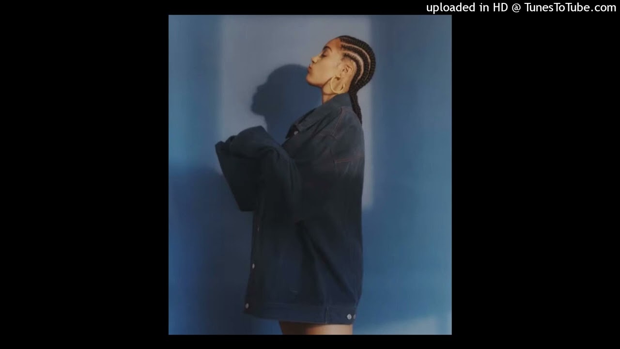 Kehlani type beat - "HILLS" | smooth r&b type beat 2022