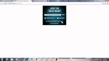 How To Get The Ghost Recon: Future Soilder Beta Code