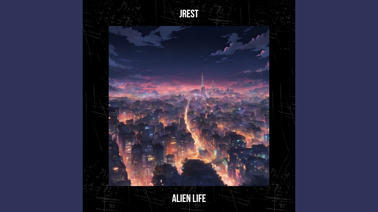 Watch Alien Life on YouTube Watch Alien Life on YouTube
