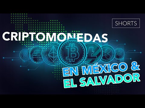 Las criptomonedas son noticia en América Latina | #Shorts