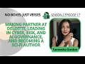 Cyber Leadership and Digital Trust: Navigating Career Pivots with Tanneasha Gordon