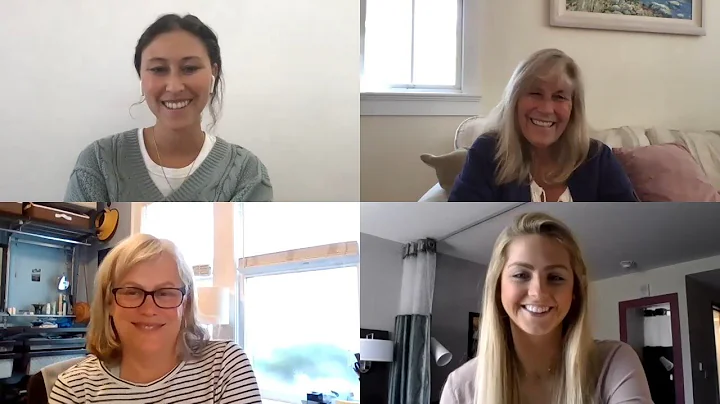 Luster Leadership Series - Episode 2: Kathy Master...