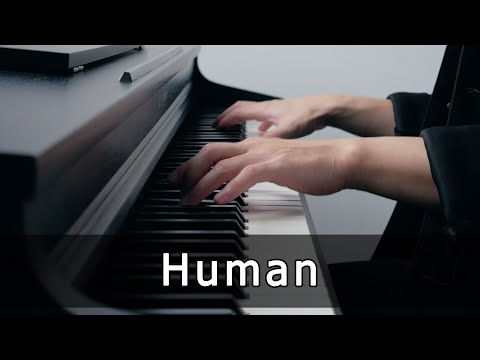 Human - Christina Perri