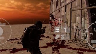 The Best Zombie Gore Game For Mobile screenshot 4