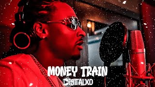 MoneyTrain "Reset Button" In Studio Performance | @DigitalXO