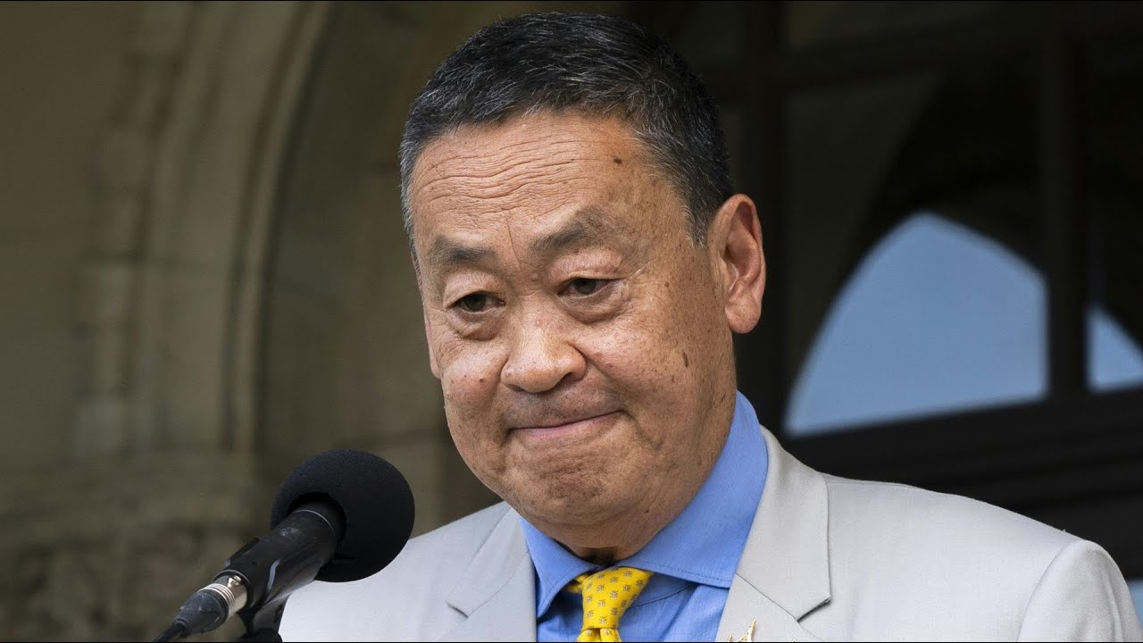 Thai court sacks PM over ethics case | AFP