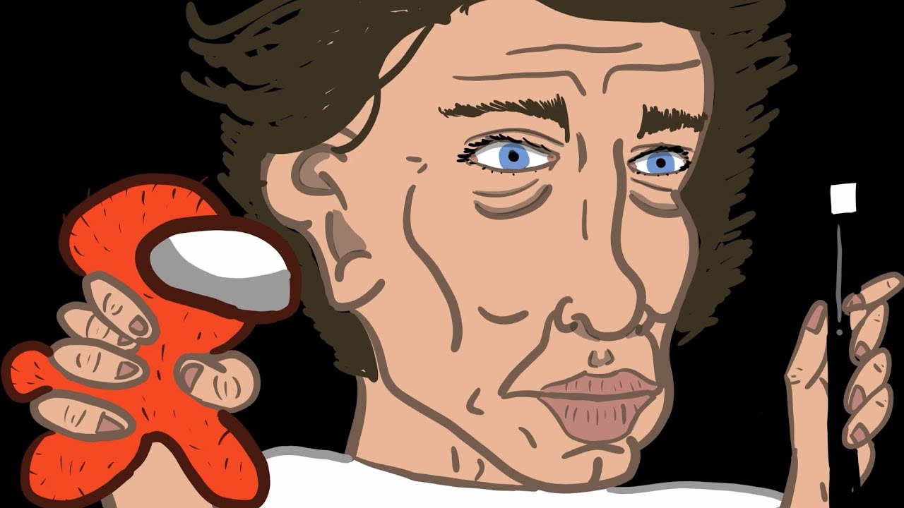 ASMR But i'm an Animation...