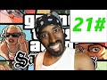كيف تختم قراند رجعنا الحارة اخيرا GTA San Andreas 21 