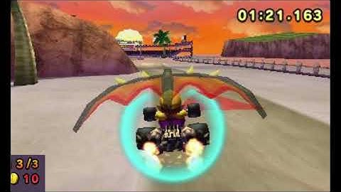 [MK7 9th WW] Maka Wuhu (NG) - 1:26.223