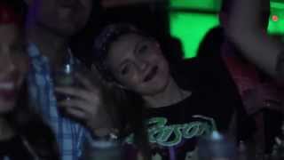Mitchell Frederick's Debut @ Motivo NYC (Electric Beach Grand Opening)