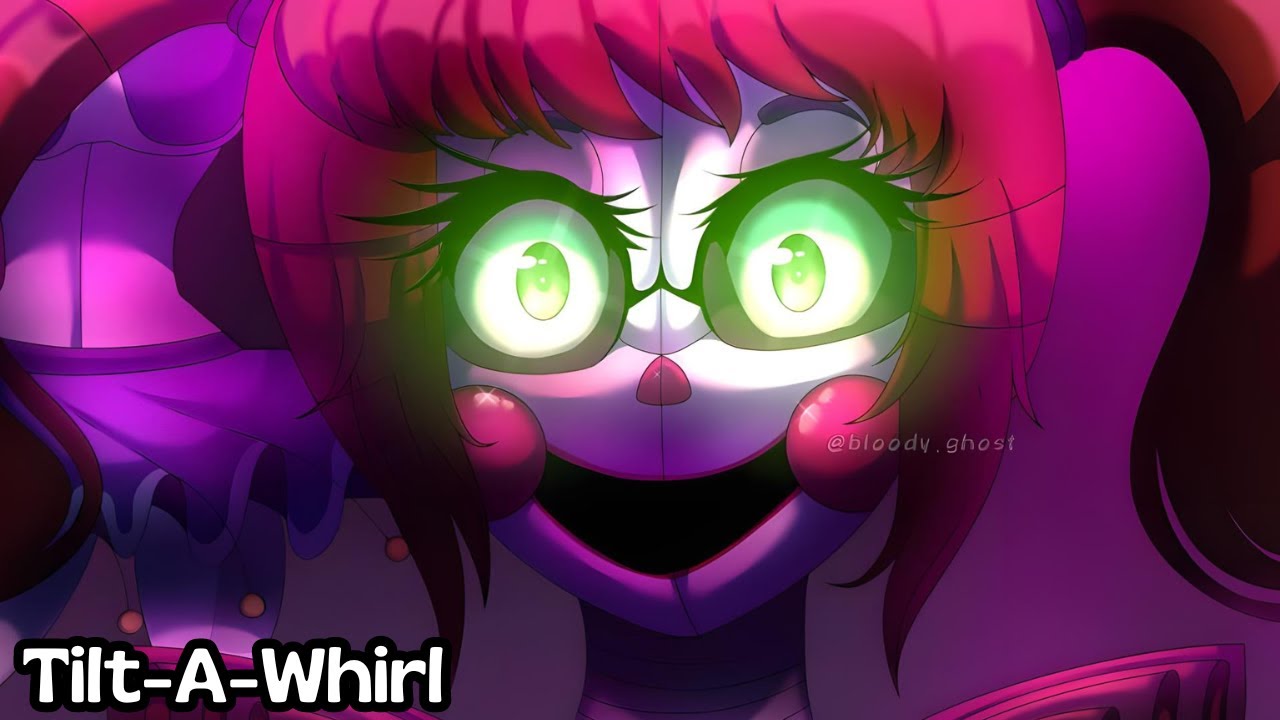 Nightcore/Sped Up - Tilt-A-Whirl + lyrics