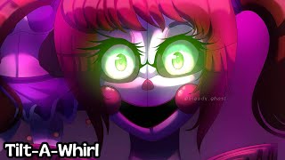 Nightcore/Sped Up - Tilt-A-Whirl + lyrics