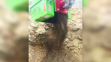 DB Engineering BucketScreen BS-04/2