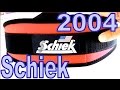 Schiek #2004 LIFTING BELT