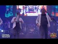 Intro y El Gorrón en vivo colonia los Reyes 2025