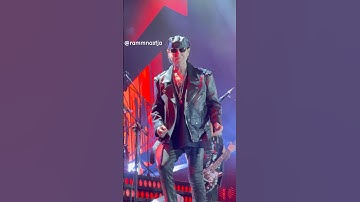 Scorpions, Lucca, 10th July, 2025 @scorpions #scorpions #heavymetal #metalmusic #metal #hardrock