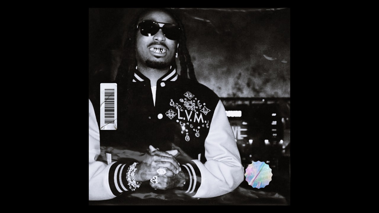 (FREE) Quavo x Offset Type Beat  - 