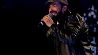 Juan Luis Guerra - Cuando Te Beso (Letra) chords