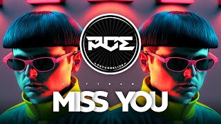 PSYTRANCE ● Oliver Tree & Robin Schulz - Miss You (Breezy & Acmon Remix)