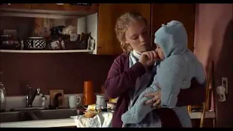Ree Visits Gail, Winter's Bone