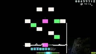 [o!m] 7k Practice/Push Rice III