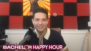 Wells Adams Teases the ‘Craziest’ Season of ‘Bachelor in Paradise’