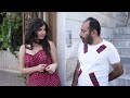 تم وراها ليجرب الزيت وماعم توافق بعد ماأقنعتها جاراتها وافقت