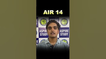 NIMCET 2024 TOPPER NAVDEEP AIR 14 JAIPUR RAJASTHAN - BEST NIMCET COACHING  #nimcet2025 #nimcet