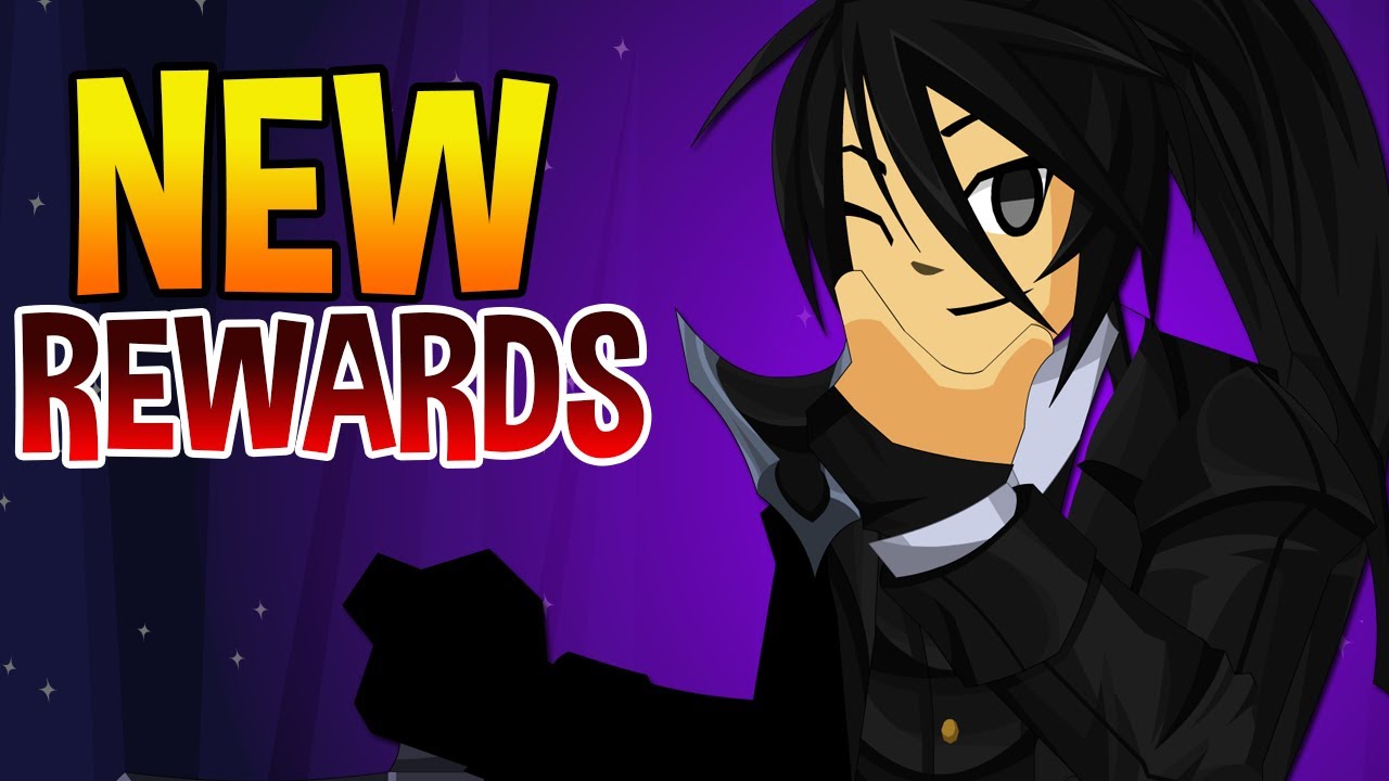 =AQW= NAKANA QUESTS (FULL WALKTHROUGH) AQWorlds 2022 YouTube