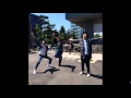 20150522 [TOKYO REAL-EYES] LEGO BIG MORL生電話
