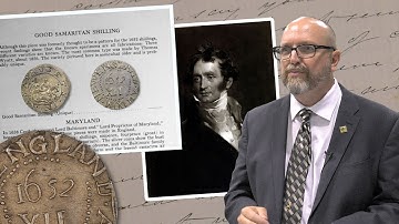 CoinWeek: Famous Coin Counterfeiter Thomas Wyatt