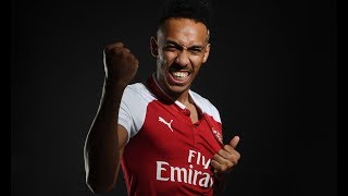Aubameyang joins Arsenal, Batshuayi medical and Mahrez latest: transfer deadline day – live!