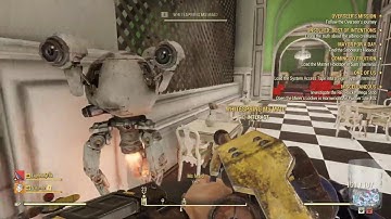 Fallout 76 | Yes, really | Part #50