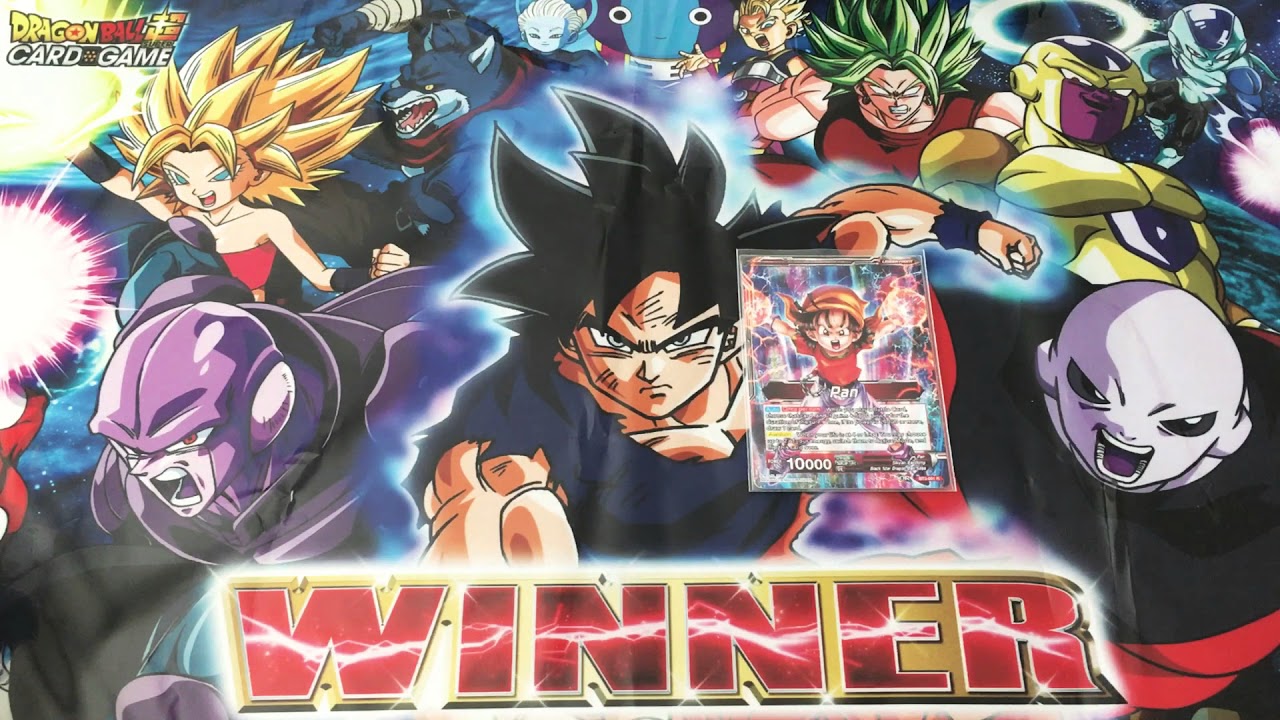 DBS Pan Deck Profile