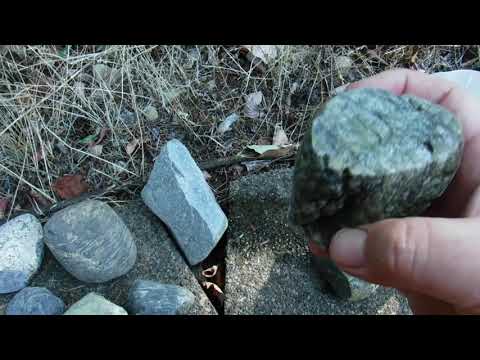 Where To Find Landscaping Rocks In Alaska?