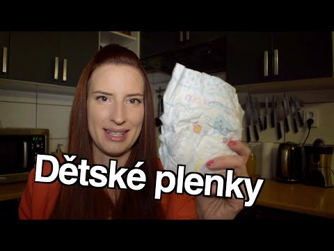 Video: Plenky NEBO RYCHLÉ POZASTAVENÍ ???