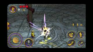 Lego Ninjago Turner screenshot 5