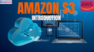 Amazon S3 Tutorial for Beginners | What is Amazon S3? Features, Use Cases, Pricing Explained