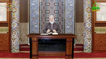 ته‌فسیری قورئانی پیرۆز د.عبدالله حه‌دداد وانه‌ی 26 ئایه‌تی 17 و 18 ی سوره‌تی ( البقرة )